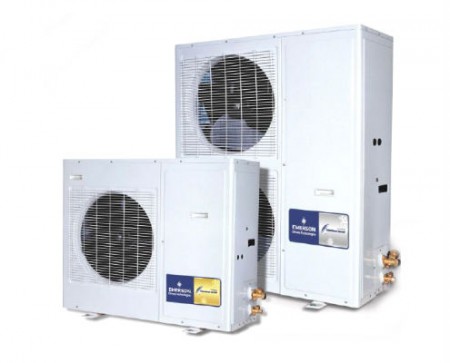 Copeland Scroll™ Outdoor Condensing Unit | General Air-Conditioning