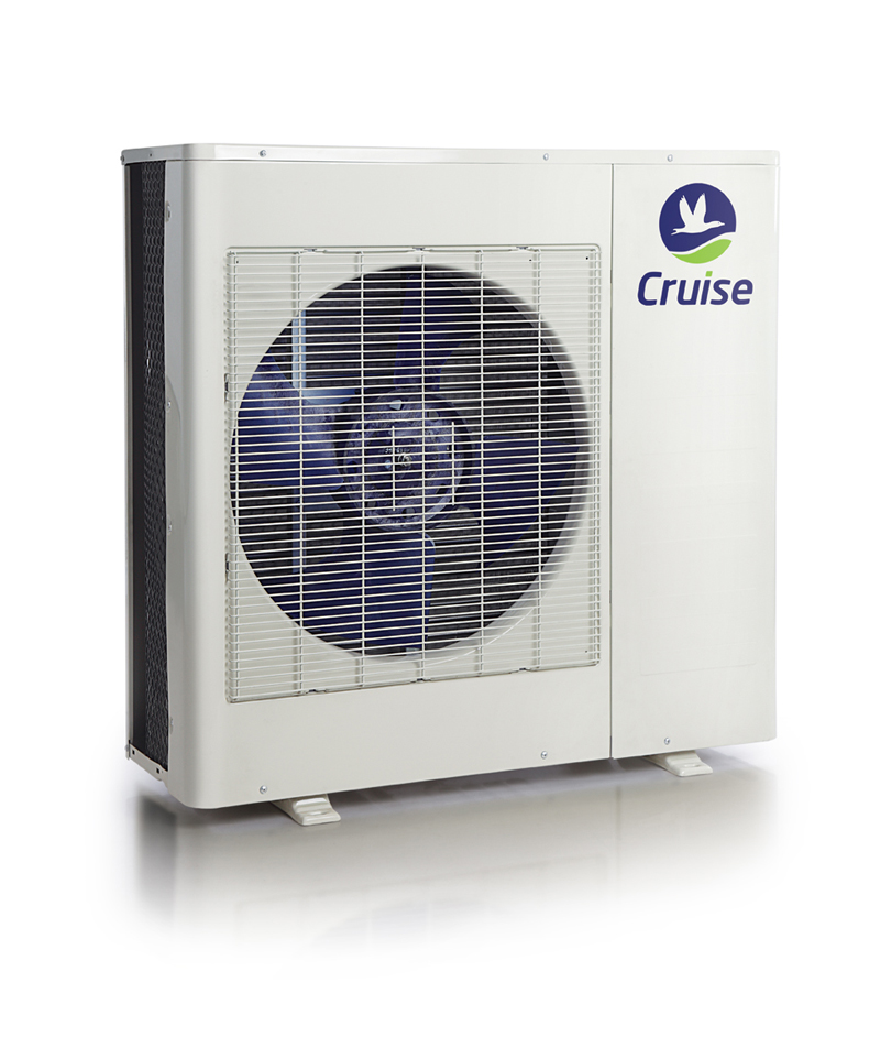 cruise-split-ac-outdoor-unit-ODMOU36-ODMOU48 - Refrigeration and Allied ...